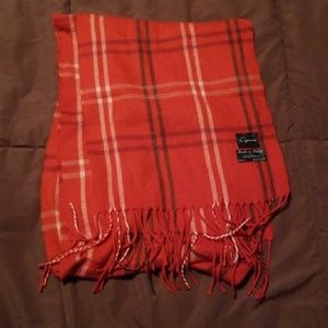 Scarf
